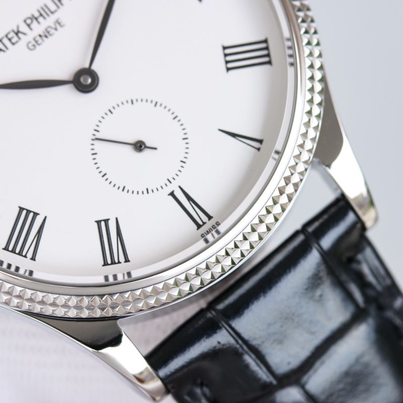 PATEK PHILIPPE Watches